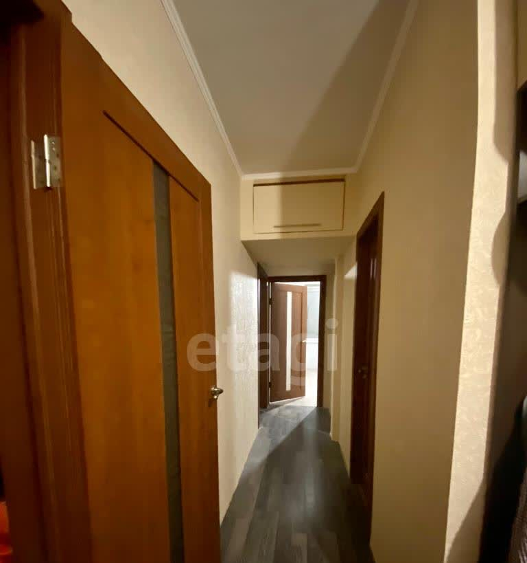 квартира г Тамбов ул Сабуровская 2в фото 12