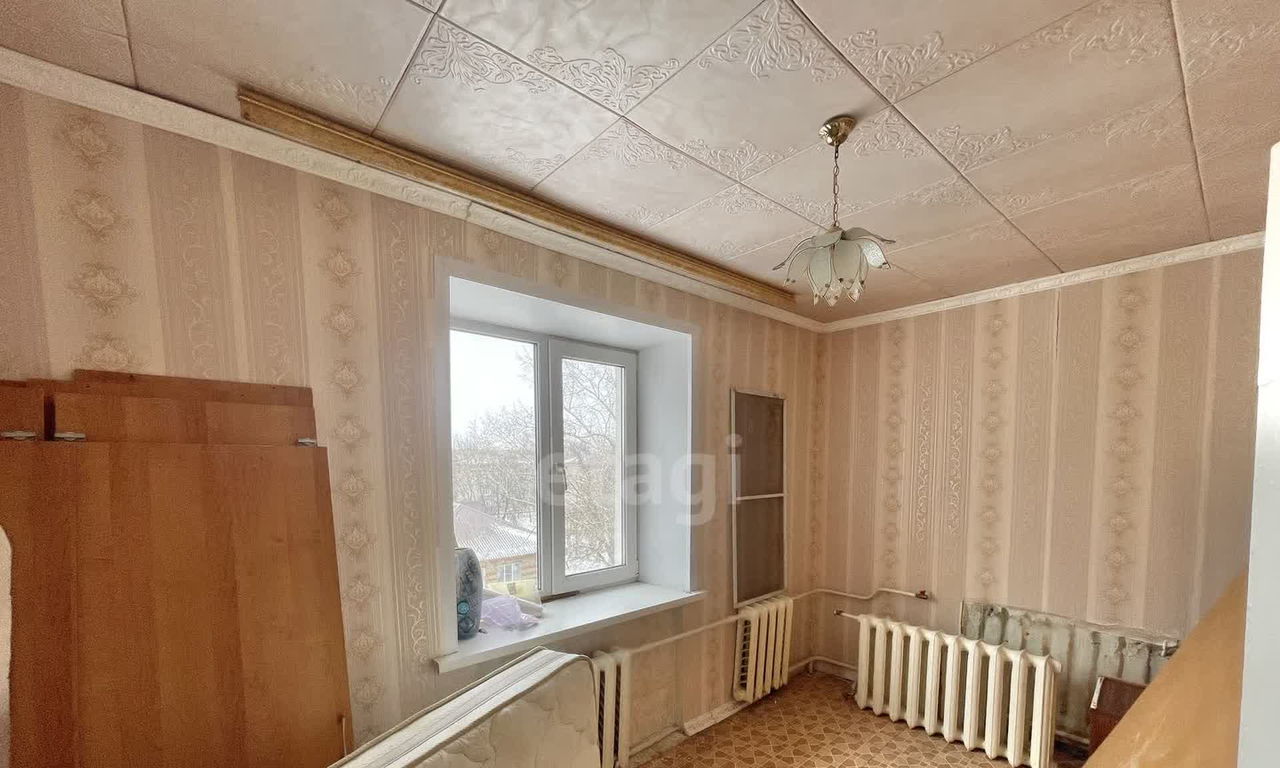 квартира г Мичуринск улица 7 Ноября, 32 фото 6