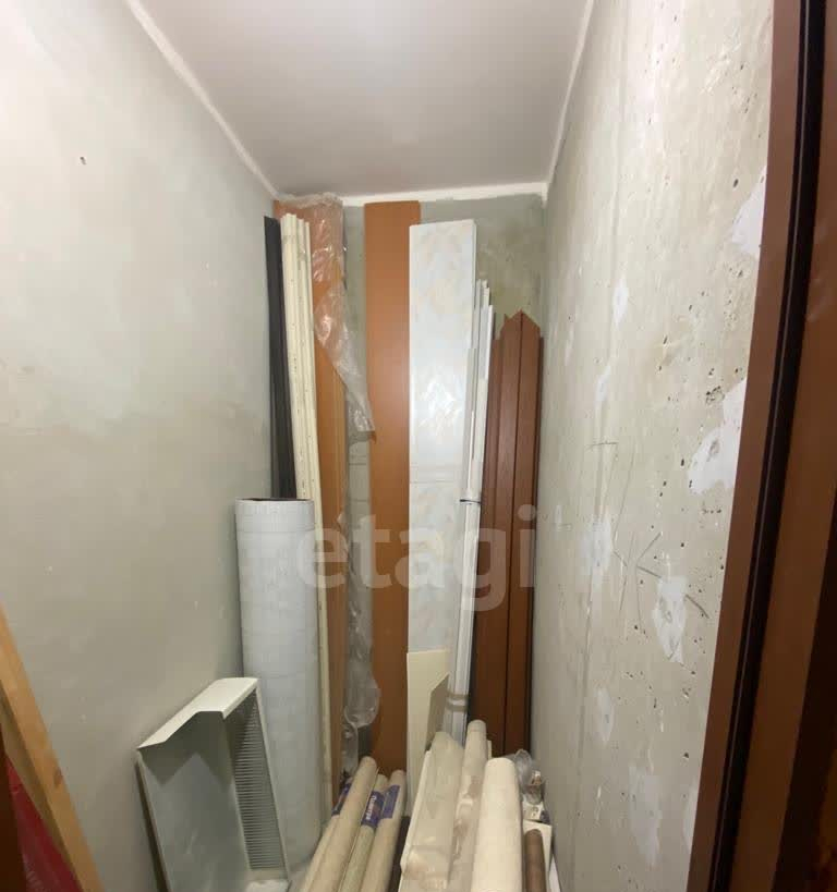 квартира г Тамбов ул Сабуровская 2в фото 15