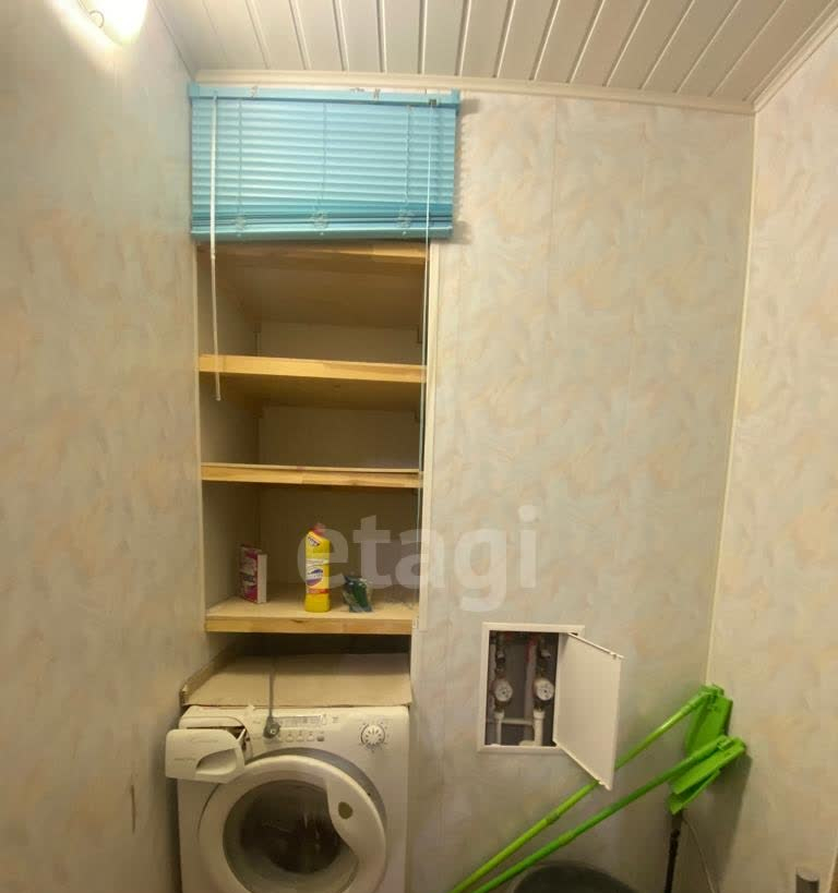 квартира г Тамбов ул Сабуровская 2в фото 16