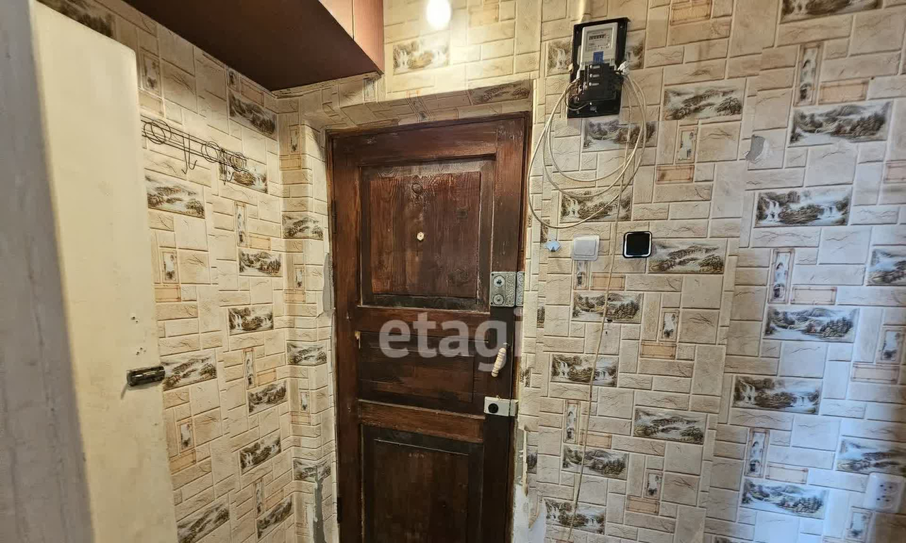 квартира г Тамбов ул Маяковского 24 фото 14