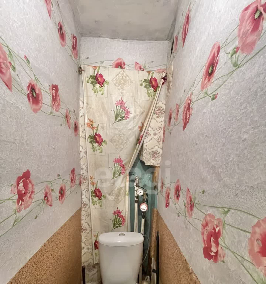 квартира г Мичуринск улица 7 Ноября, 32 фото 11