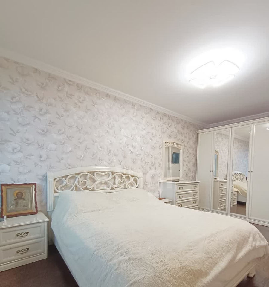 квартира г Мичуринск ул Тамбовская 24 фото 8