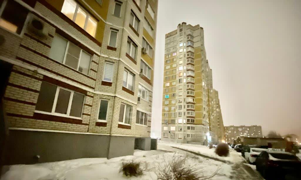 квартира г Тамбов ул Сабуровская 2в фото 20