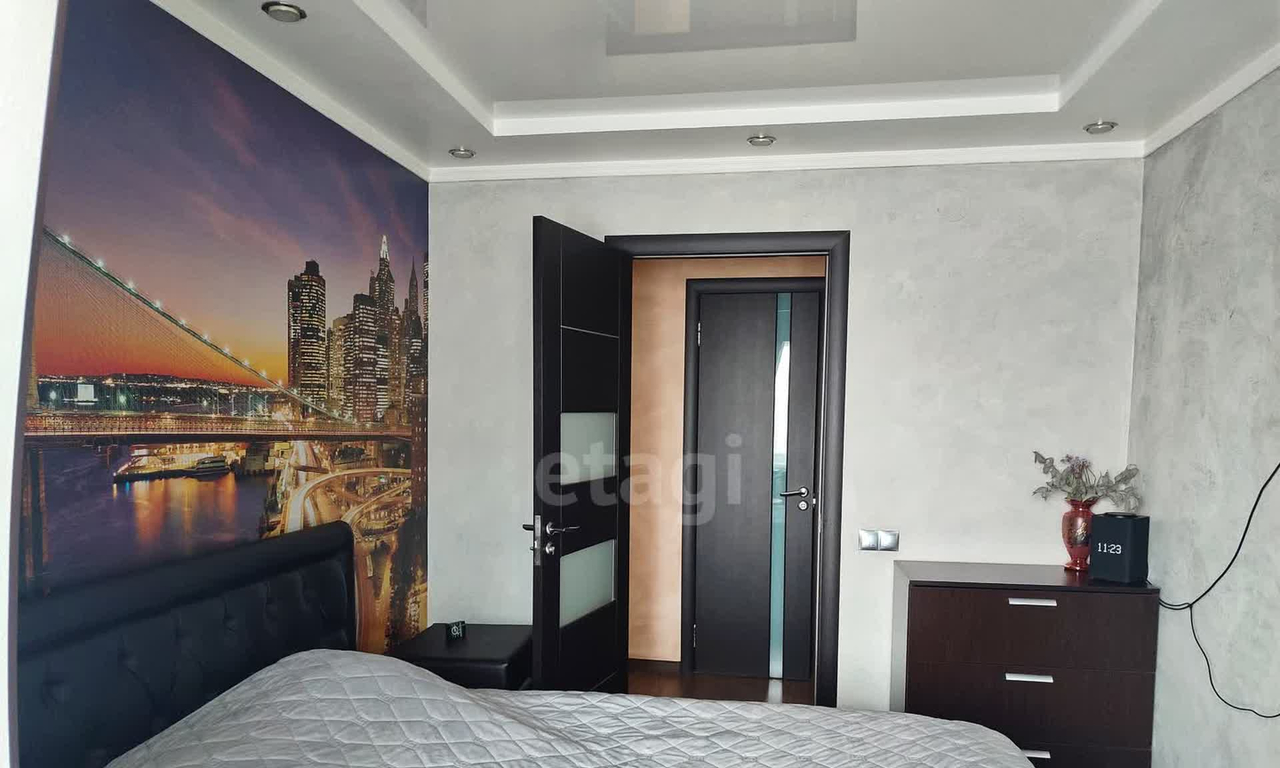 квартира г Тамбов ул Весенняя 22 фото 8