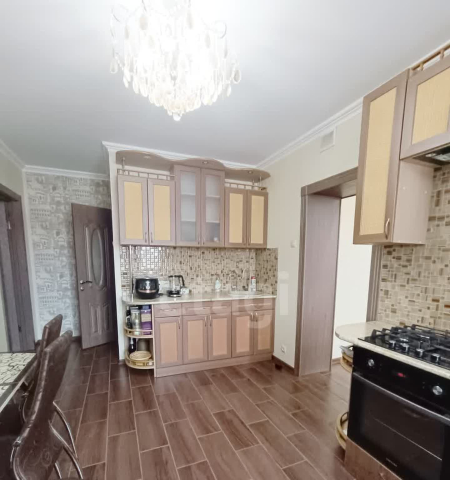 квартира г Мичуринск ул Тамбовская 24 фото 10