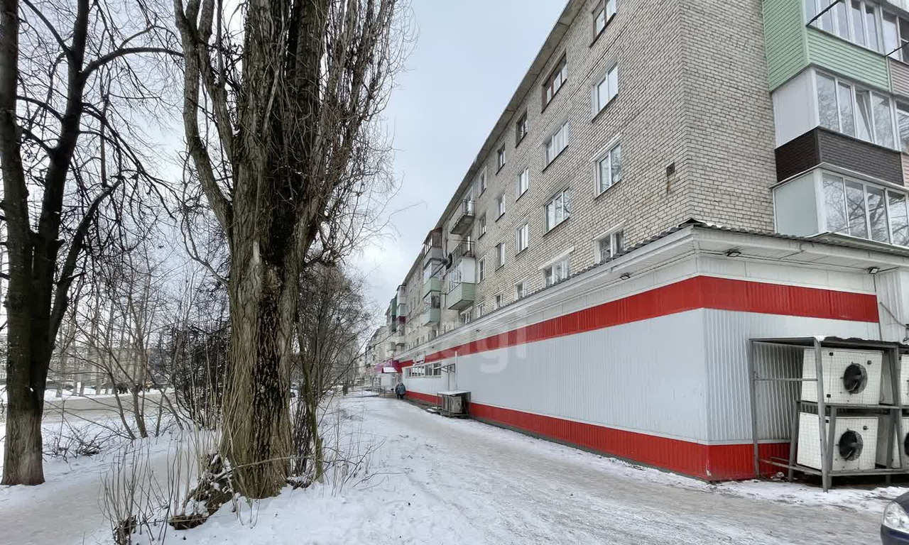 квартира г Мичуринск улица 7 Ноября, 32 фото 16