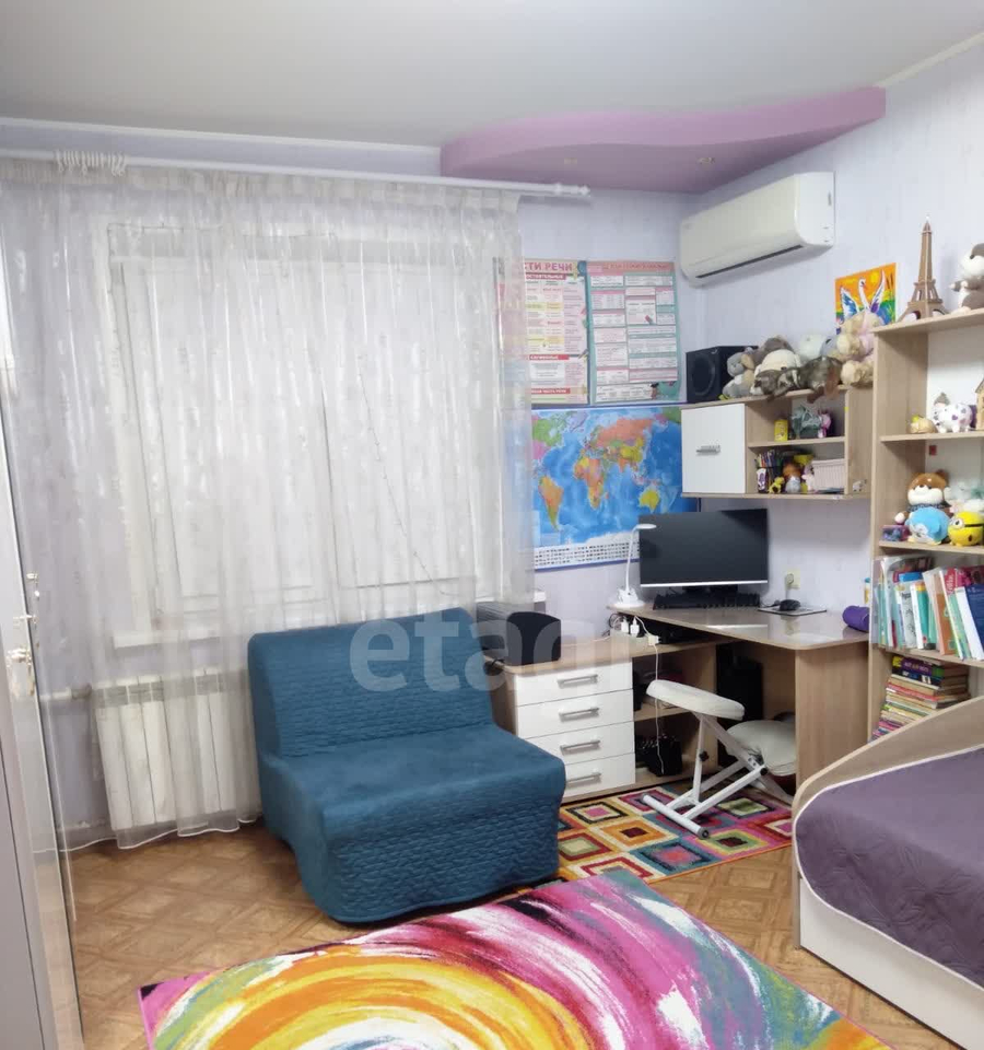 квартира г Тамбов ул Красноармейская 13 фото 6