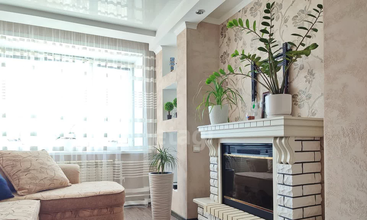 квартира г Тамбов ул Весенняя 22 фото 11