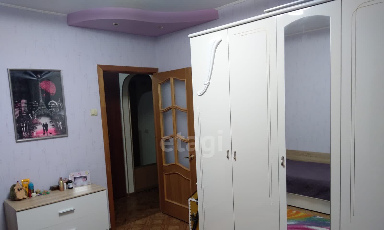 квартира г Тамбов ул Красноармейская 13 фото 8