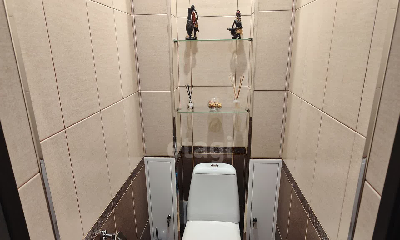 квартира г Тамбов ул Весенняя 22 фото 13