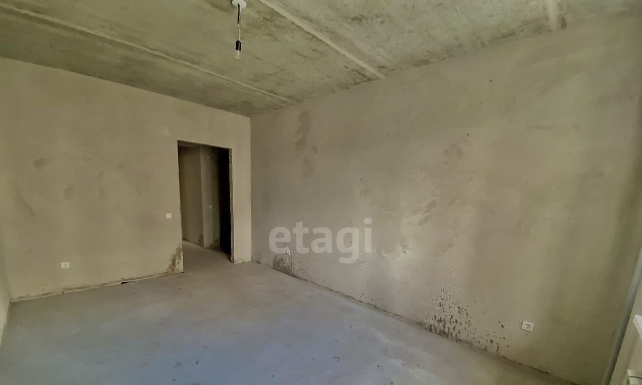 квартира г Тамбов ул Магистральная 41/3 фото 8