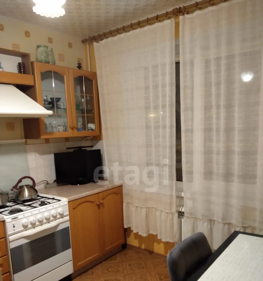 квартира г Тамбов ул Красноармейская 13 фото 10