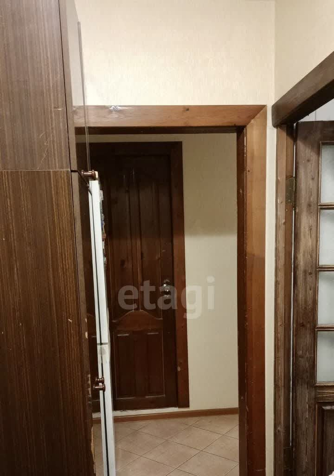 квартира г Тамбов ул Карла Маркса ул Куйбышева 46 фото 5