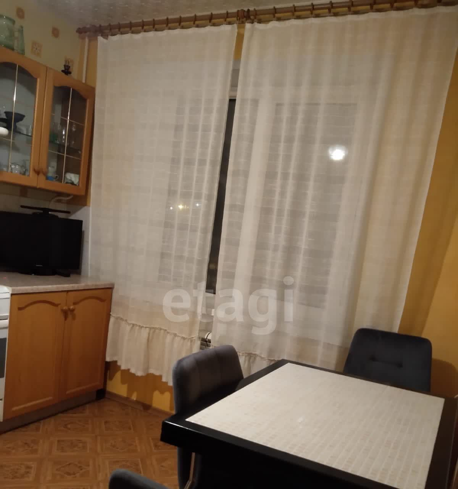 квартира г Тамбов ул Красноармейская 13 фото 11
