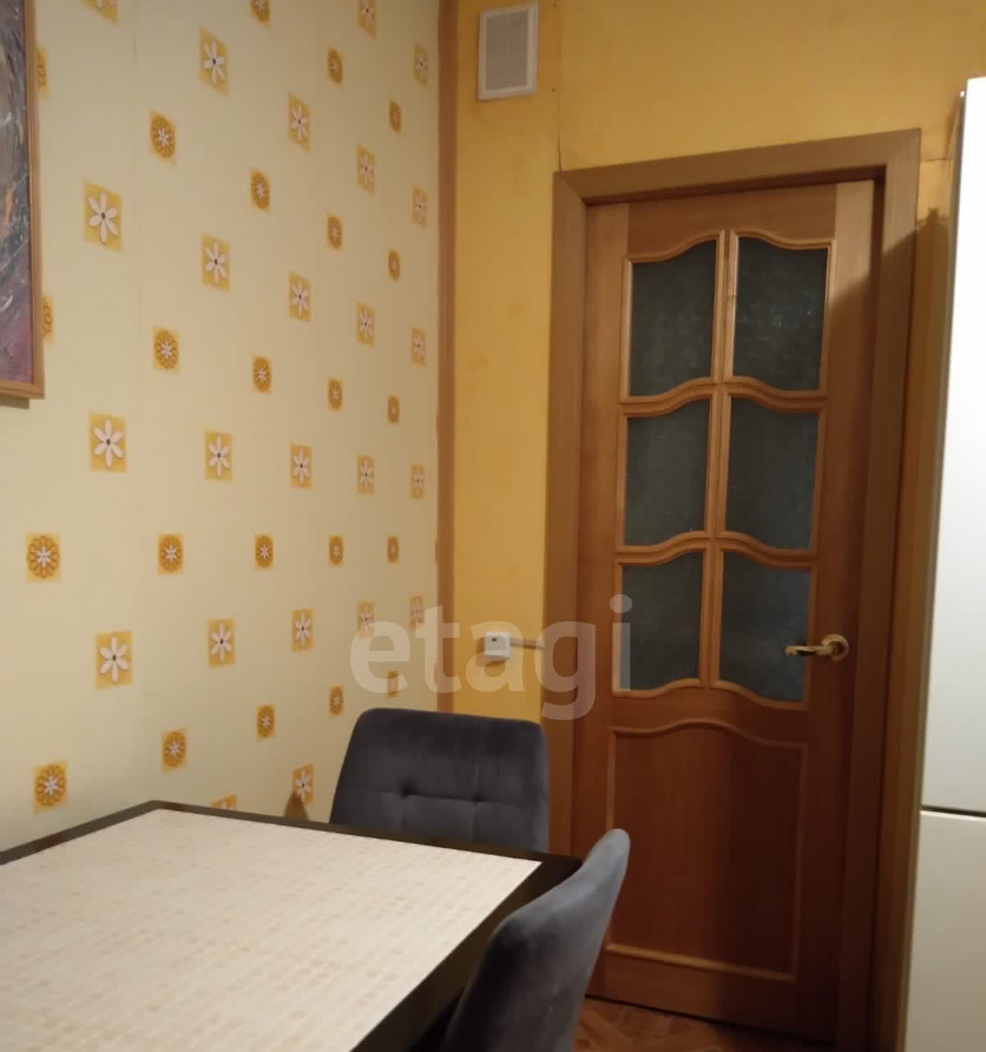 квартира г Тамбов ул Красноармейская 13 фото 12