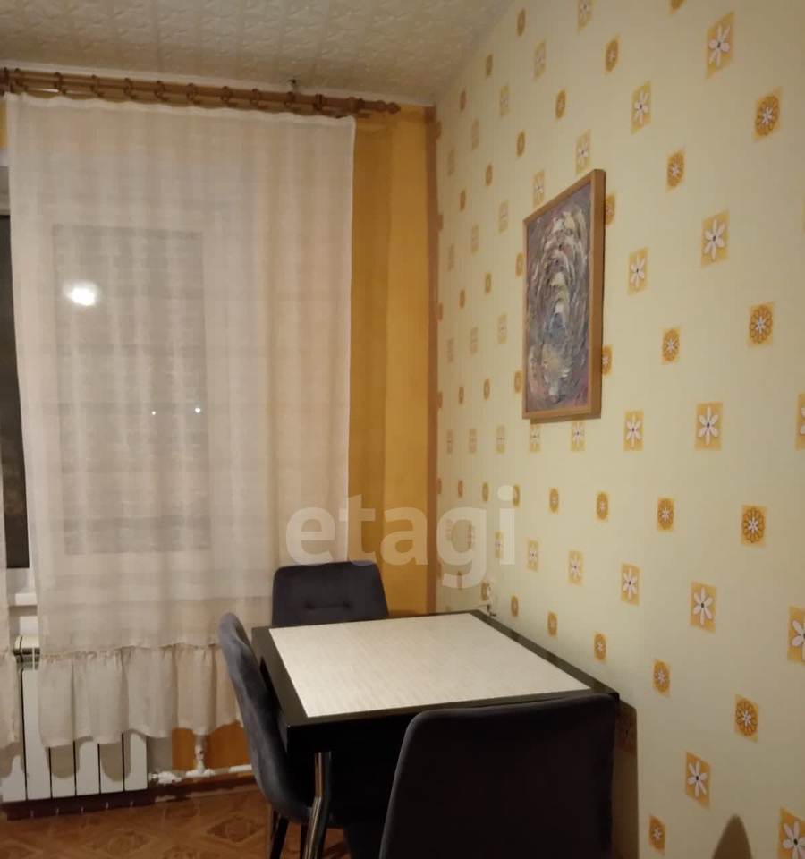 квартира г Тамбов ул Красноармейская 13 фото 13