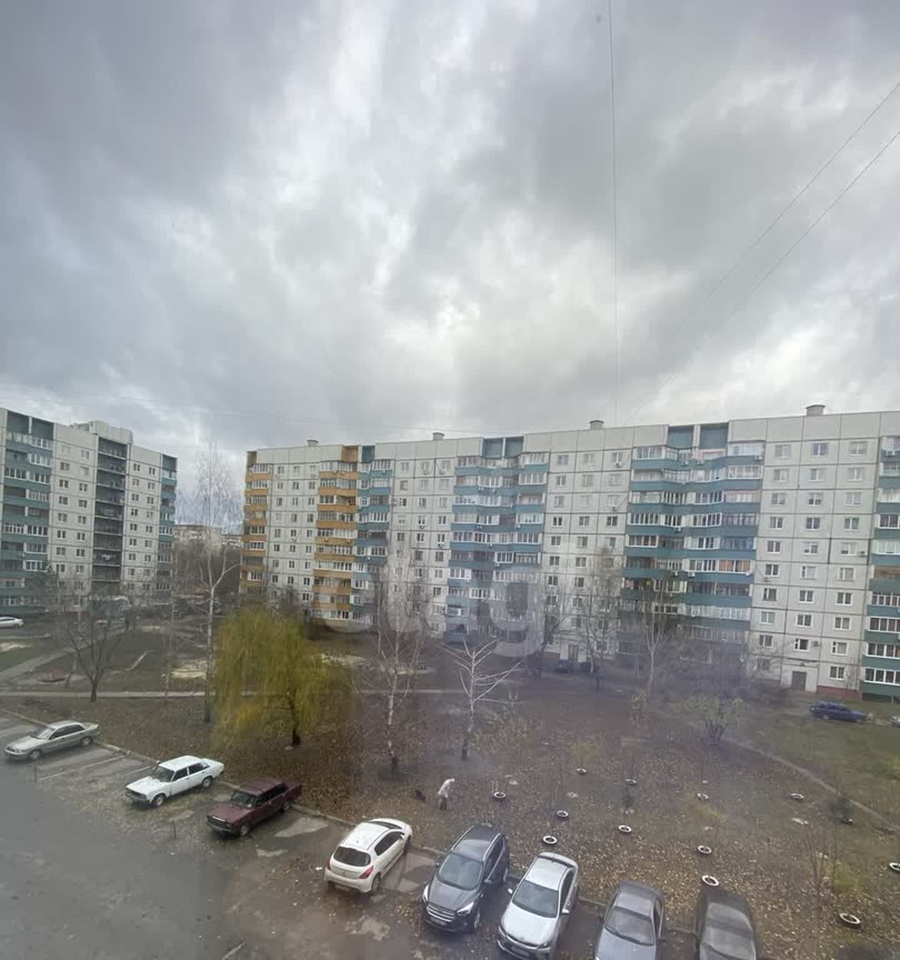 квартира г Тамбов ул Рылеева 59а/4 фото 23