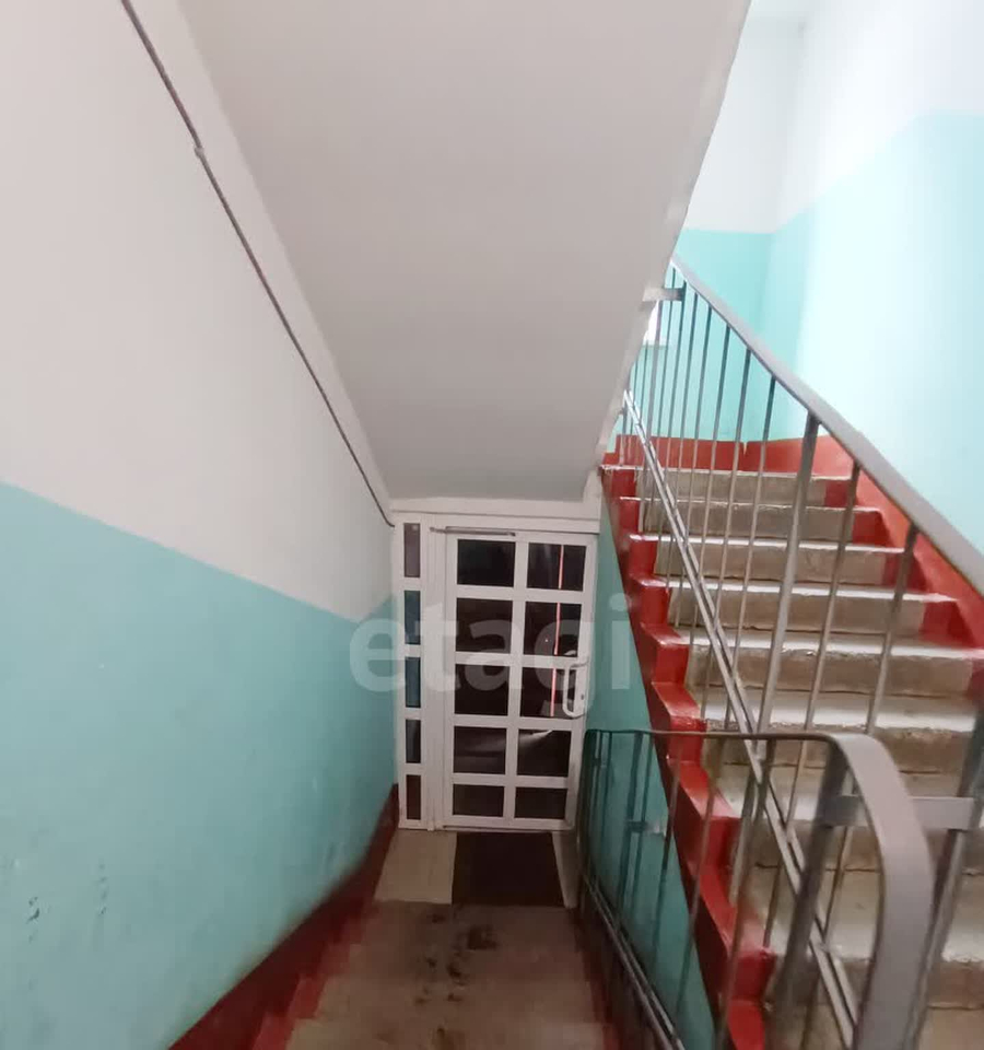 квартира г Мичуринск ул Тамбовская 24 фото 19