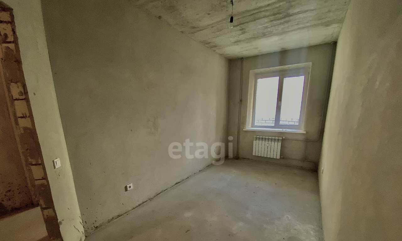 квартира г Тамбов ул Магистральная 41/3 фото 14