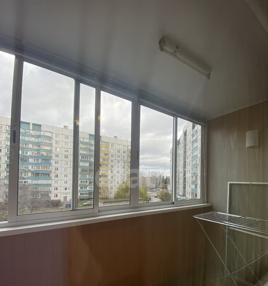 квартира г Тамбов ул Рылеева 59а/4 фото 25