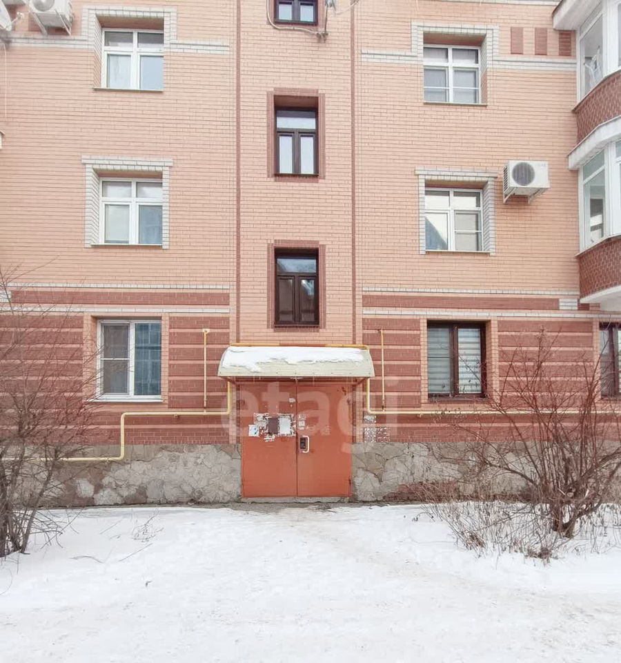 квартира г Мичуринск ул Тамбовская 24 фото 21