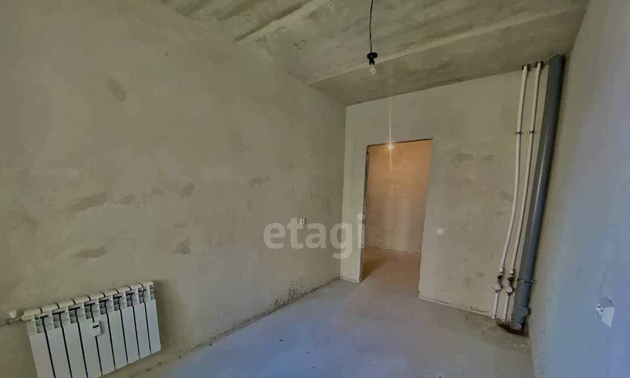 квартира г Тамбов ул Магистральная 41/3 фото 18