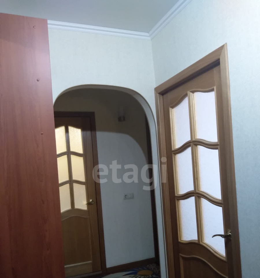 квартира г Тамбов ул Красноармейская 13 фото 20