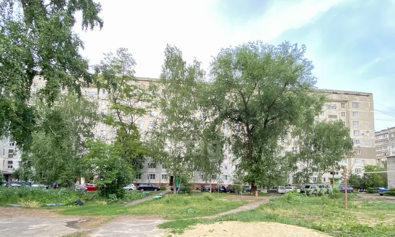 квартира г Тамбов ул Карла Маркса ул Куйбышева 46 фото 12