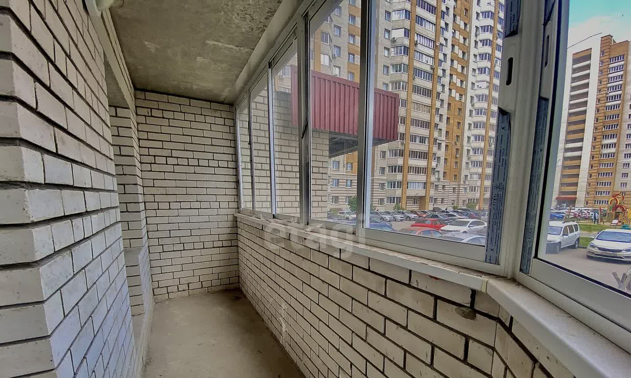 квартира г Тамбов ул Магистральная 41/3 фото 19