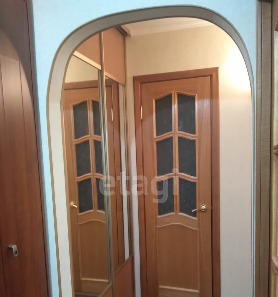 квартира г Тамбов ул Красноармейская 13 фото 22