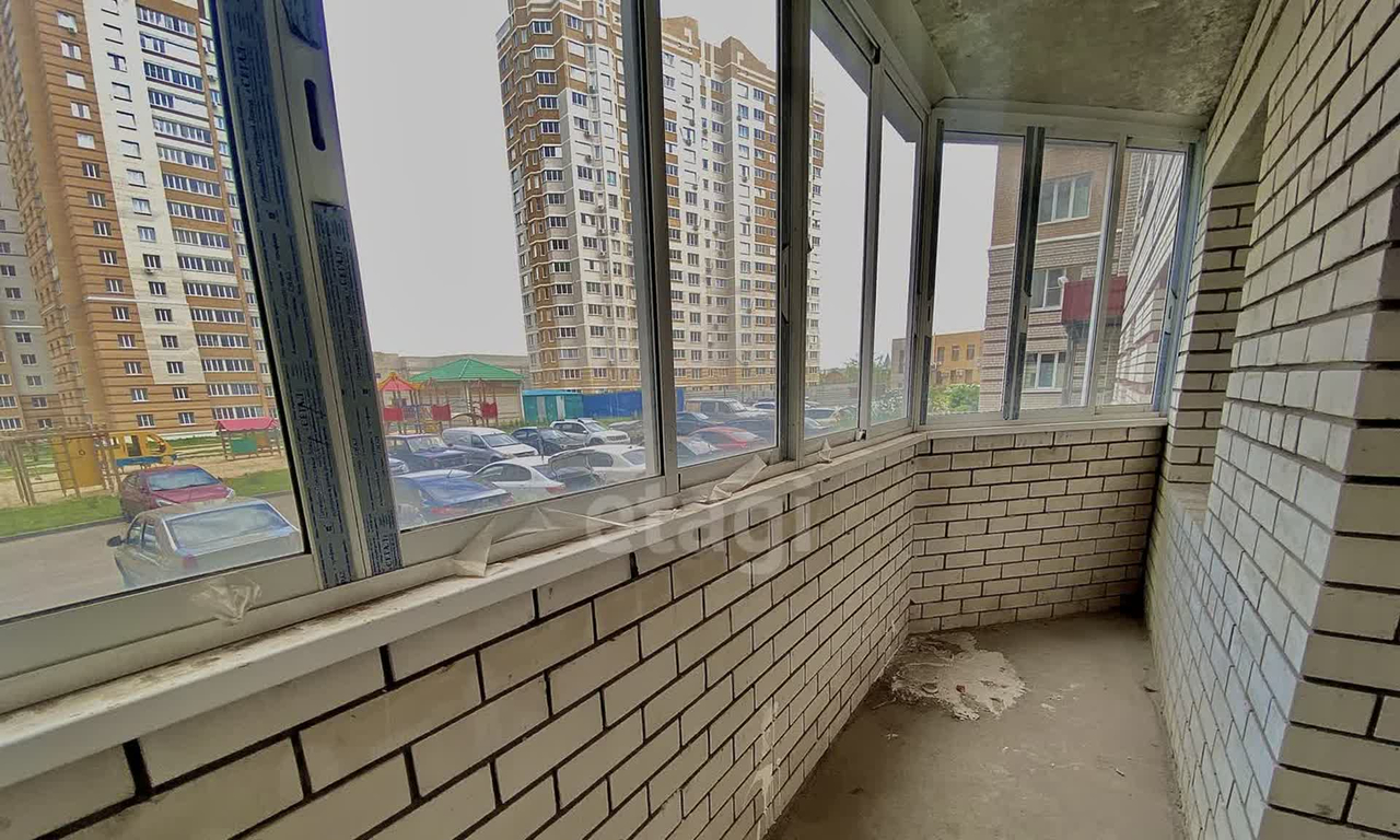 квартира г Тамбов ул Магистральная 41/3 фото 20