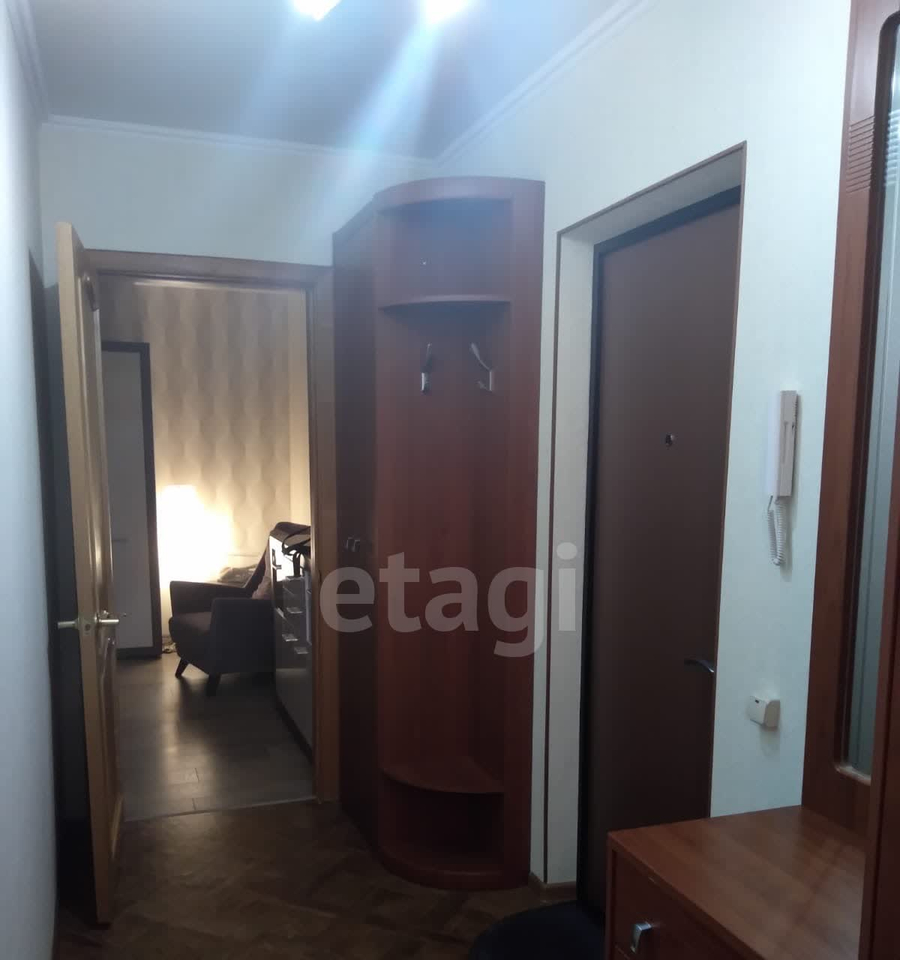 квартира г Тамбов ул Красноармейская 13 фото 23