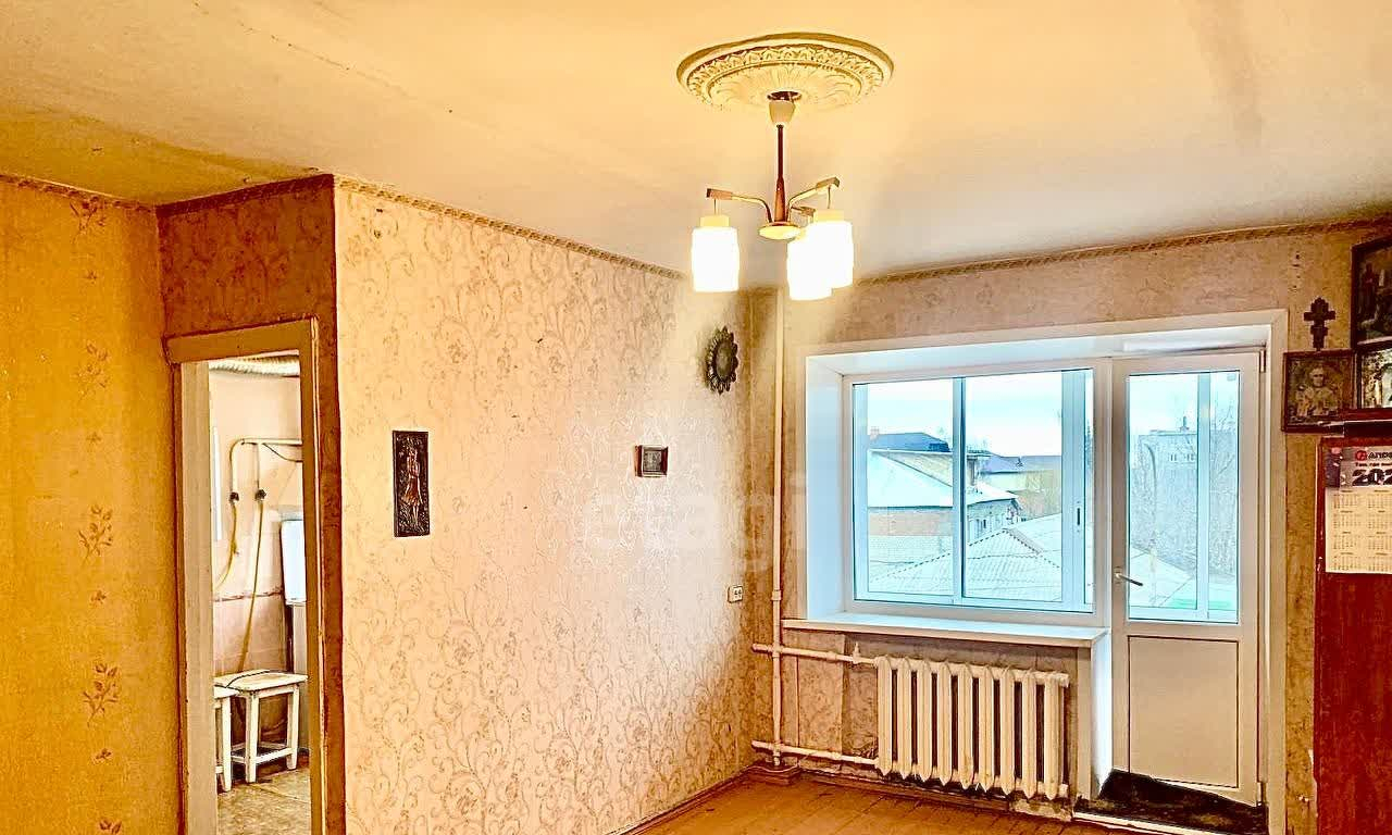 квартира г Мичуринск ул Советская 254 фото 7