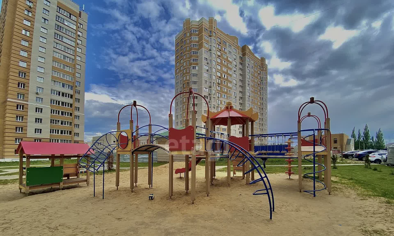 квартира г Тамбов ул Магистральная 41/3 фото 24