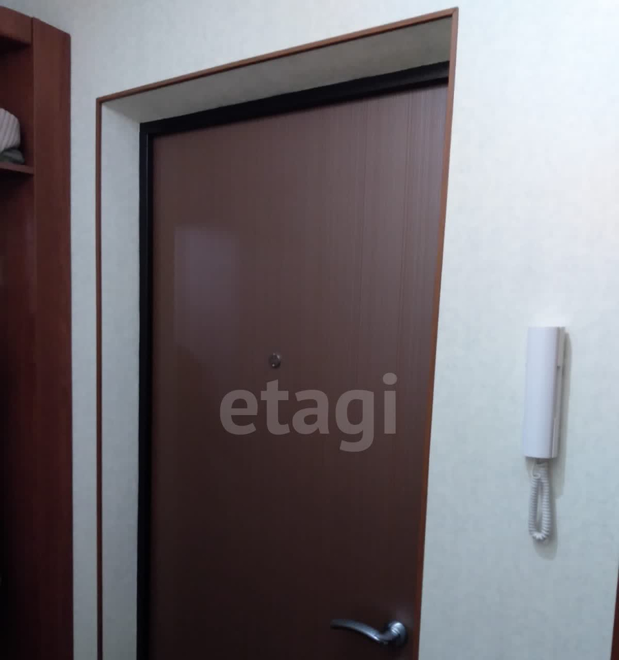 квартира г Тамбов ул Красноармейская 13 фото 28