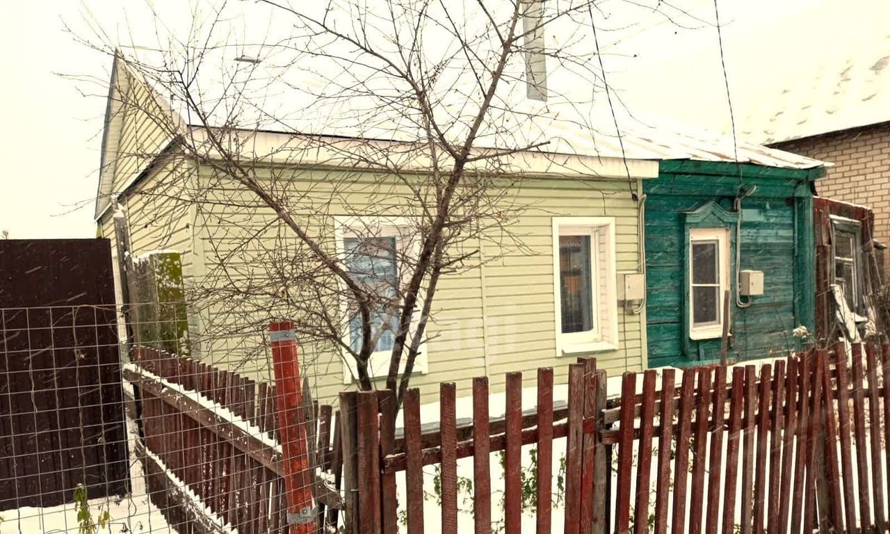 квартира г Тамбов ул Усманская 5 фото 8