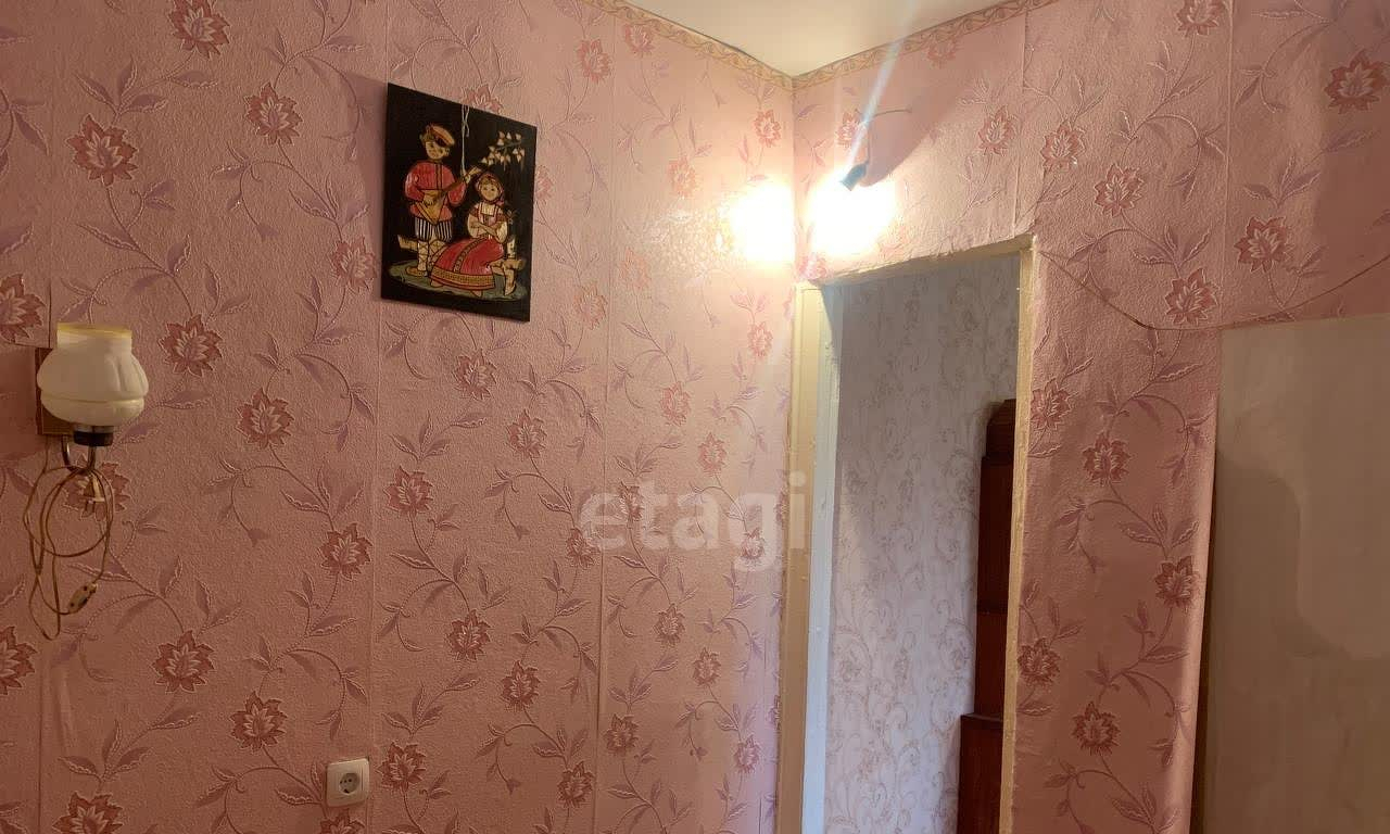 квартира г Мичуринск ул Советская 254 фото 11