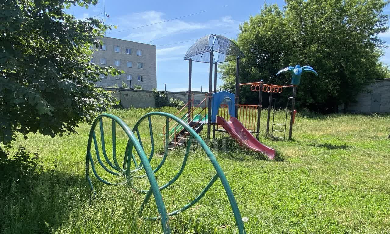 квартира г Тамбов ул Лермонтовская 134а фото 28