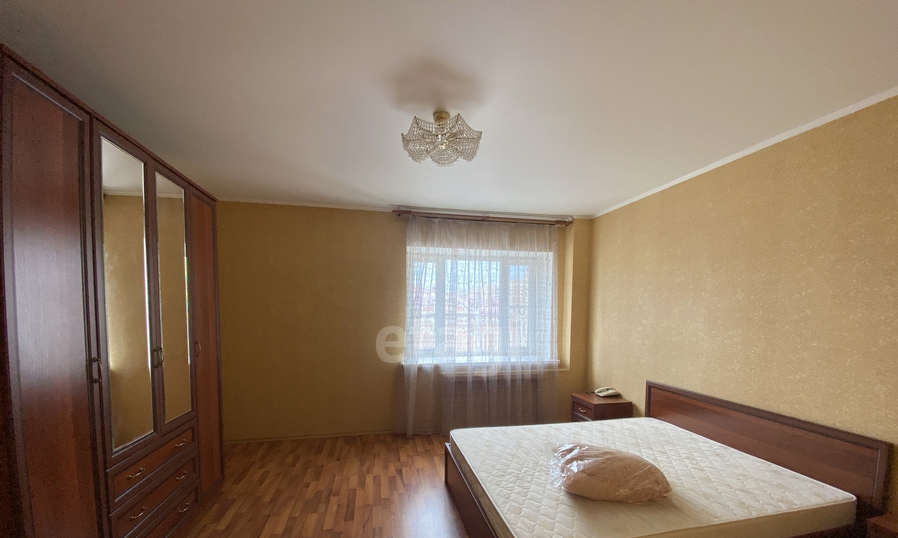 квартира г Тамбов ул Красная 2 фото 10