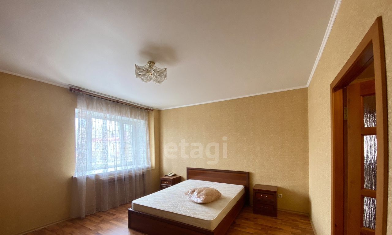 квартира г Тамбов ул Красная 2 фото 12