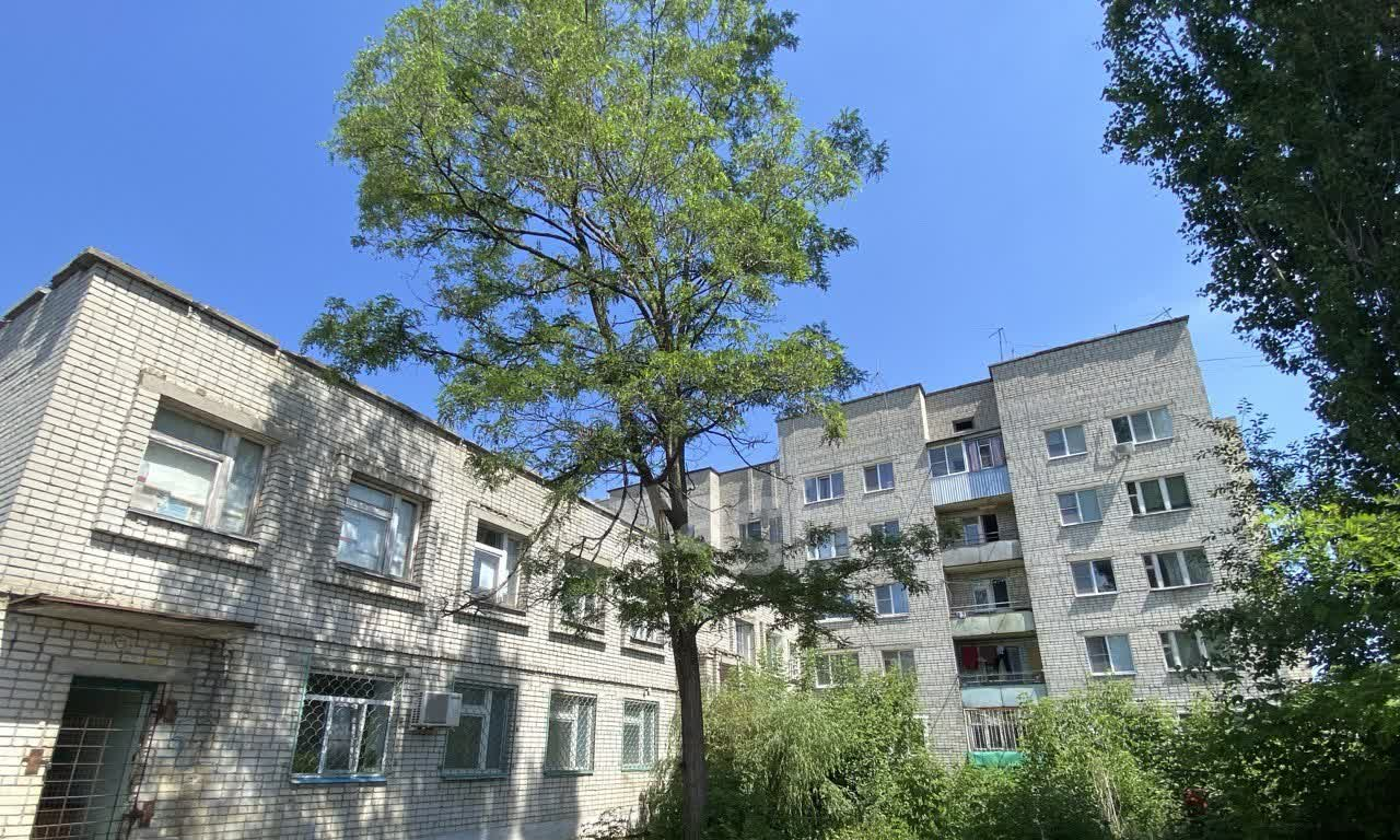 квартира г Тамбов ул Лермонтовская 134а фото 33