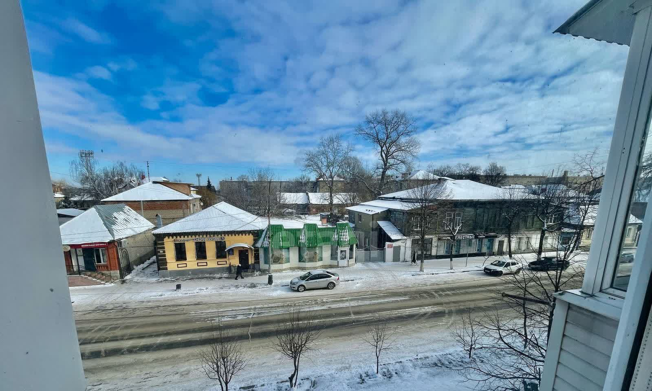 квартира г Мичуринск ул Советская 254 фото 18