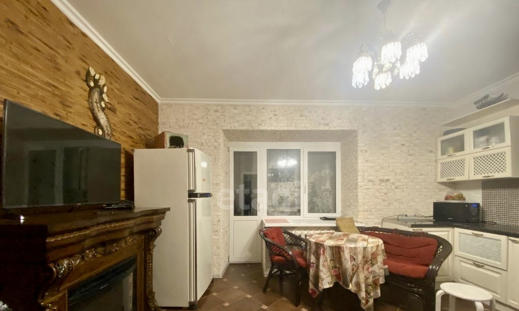 квартира г Тамбов ул Карла Маркса 148а фото 5