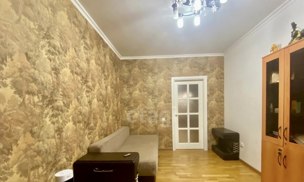 квартира г Тамбов ул Карла Маркса 148а фото 7