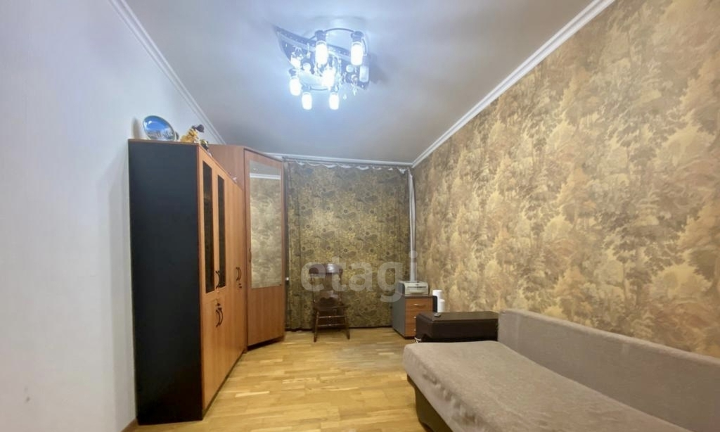 квартира г Тамбов ул Карла Маркса 148а фото 9