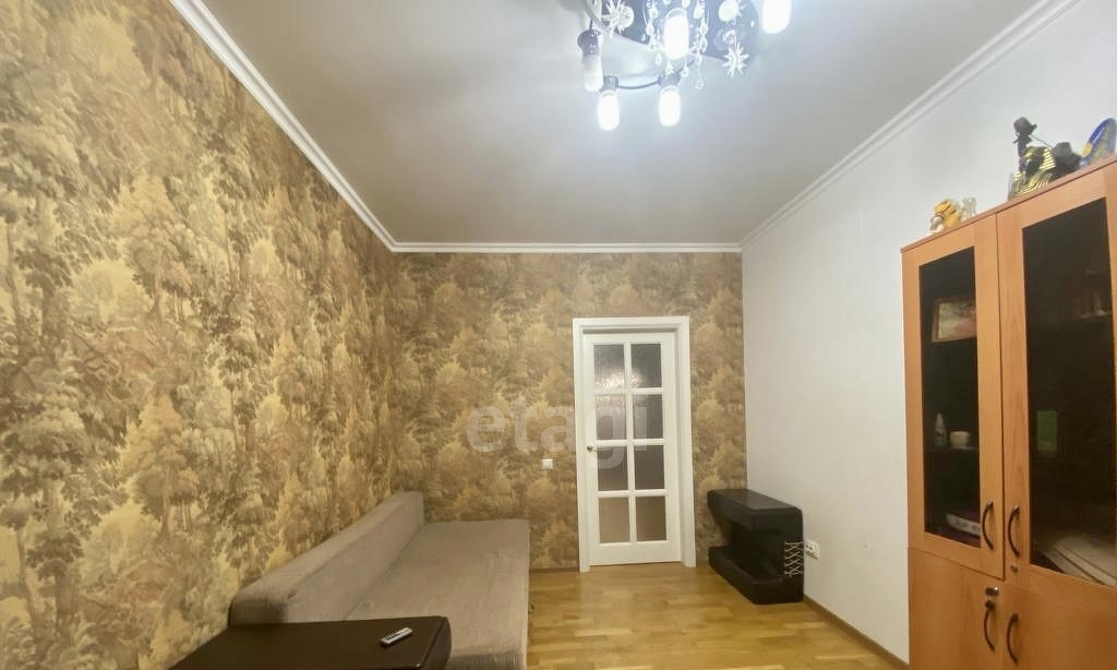 квартира г Тамбов ул Карла Маркса 148а фото 10