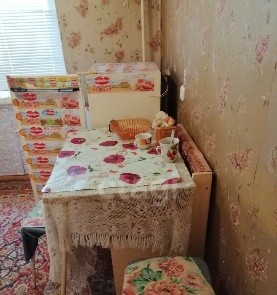 квартира г Тамбов ул Астраханская 162 фото 5