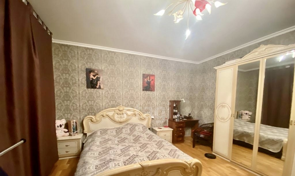 квартира г Тамбов ул Карла Маркса 148а фото 12