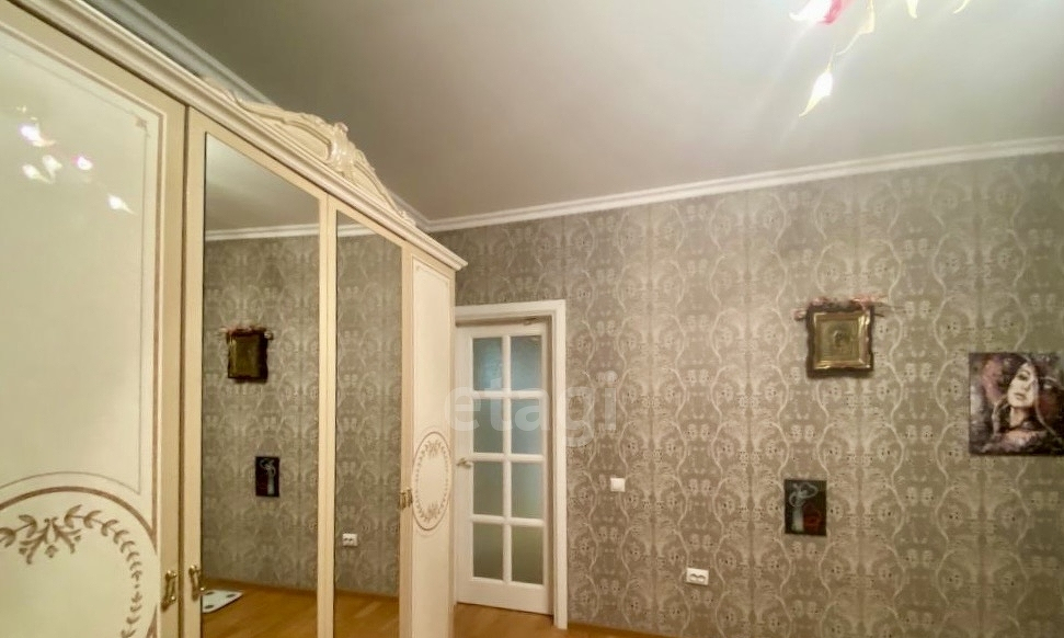 квартира г Тамбов ул Карла Маркса 148а фото 11